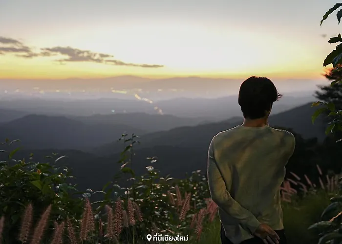 Nam Dun Glamping-น้ำดั้นแกลมปิ้ง