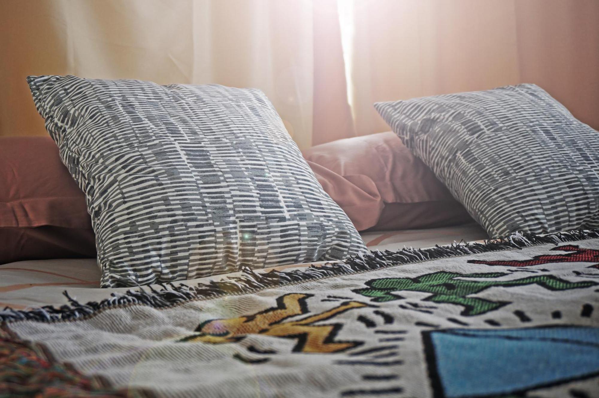 ที่ตั้งแคมป์ Nam Dun Glamping-น้ำดั้นแกลมปิ้ง *