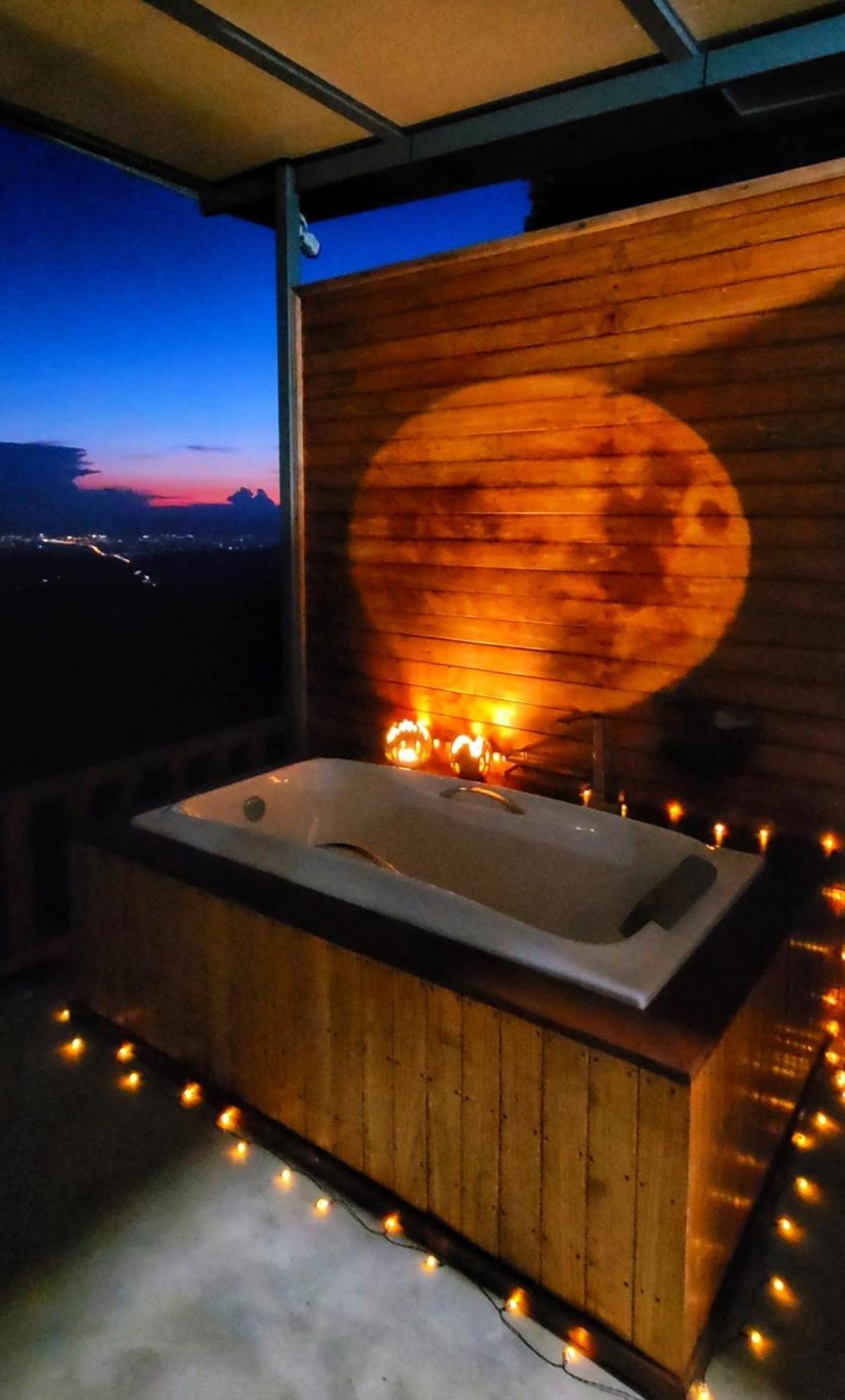 Nam Dun Glamping-น้ำดั้นแกลมปิ้ง * Ban Pang Bo Hu Bon
