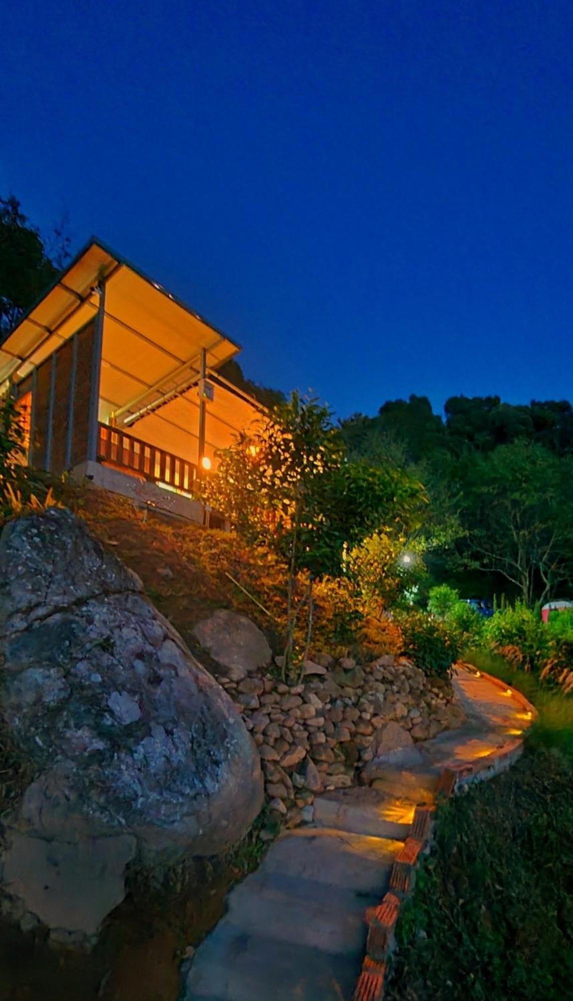 Nam Dun Glamping-น้ำดั้นแกลมปิ้ง *